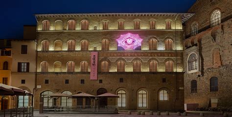 riapertura museo gucci firenze|L'inaugurazione del Gucci Garden a Firenze. .